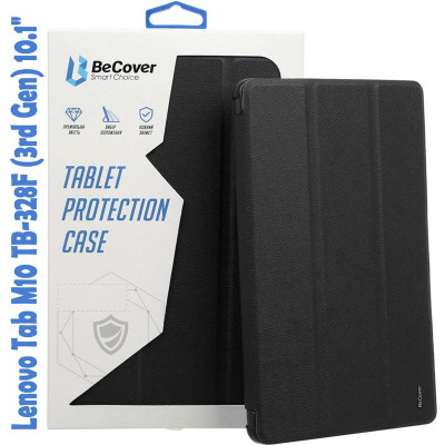 Чохол-книжка BeCover Smart для Lenovo Tab M10 TB-328F (3rd Gen) 10.1