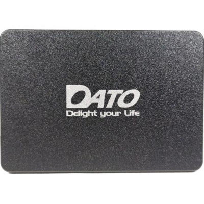 Накопичувач SSD  120GB Dato DS700 2.5