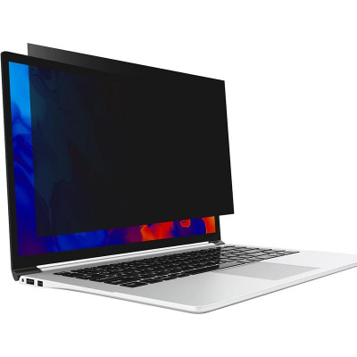 Фільтр конфіденційності PowerPlant для ноутбука Macbook Pro 14.2