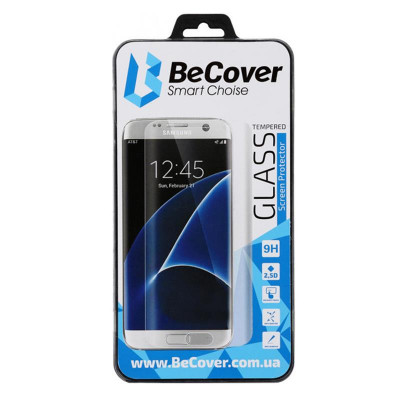 Захисне скло BeCover для Samsung Galaxy A01 Core SM-A013 Clear (705385)