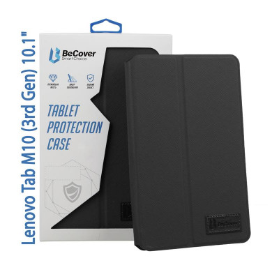 Чохол-книжка BeCover Premium для Lenovo Tab M10 TB-328F (3rd Gen) 10.1
