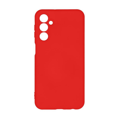 Чохол-накладка Armorstandart Icon для Samsung Galaxy M34 5G SM-M346 Camera cover Red (ARM69638)