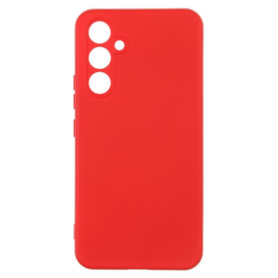 Чохол-накладка Armorstandart Icon для Samsung Galaxy A54 5G SM-A546 Camera cover Red (ARM66176)
