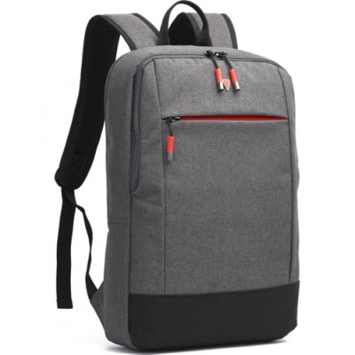 Рюкзак для ноутбука Sumdex PON-261GY 15.6