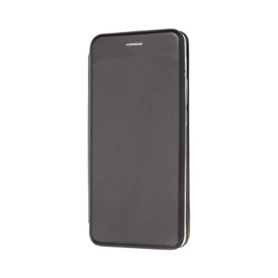 Чохол-книжка Armorstandart G-Case для Motorola Moto Edge 40 Black (ARM67870)