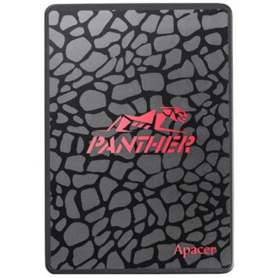 Накопичувач SSD  512GB Apacer AS350 Panther 2.5