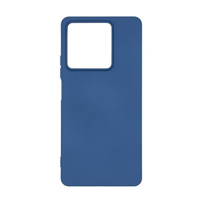 Чохол-накладка Armorstandart Icon для Xiaomi Redmi Note 13 5G Dark Blue (ARM71888)