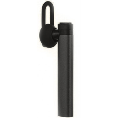Bluetooth-гарнітура Recci REB-D01 Navigator Black (6955482586488)