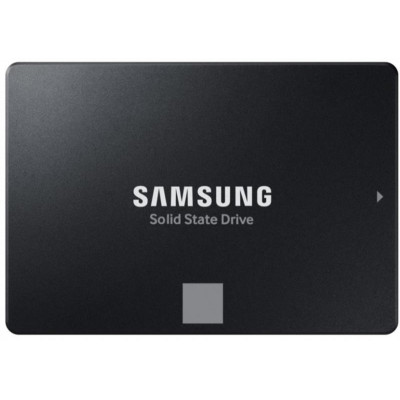 Накопичувач SSD 2TB Samsung 870 EVO 2.5