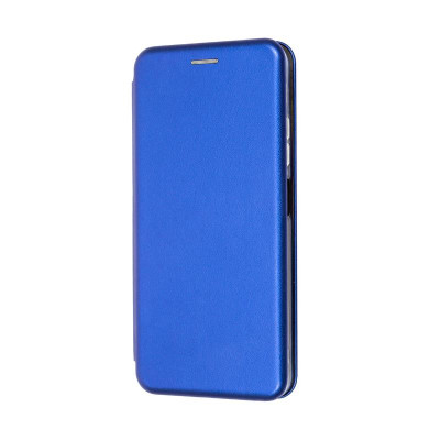 Чохол-книжка Armorstandart G-Case для Tecno Spark 10 4G (KI5q) Blue (ARM68952)