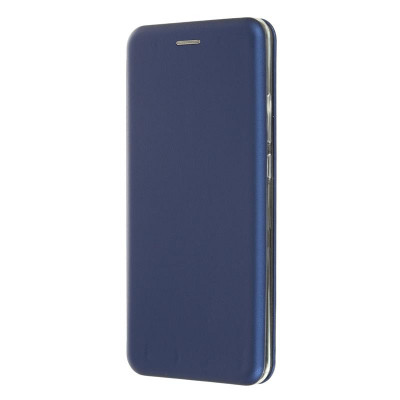 Чохол-книжка Armorstandart G-Case для Xiaomi Redmi 10C Blue (ARM61307)