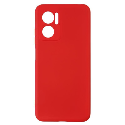 Чохол-накладка Armorstandart Icon для Xiaomi Redmi 10 5G/11 Prime 5G/Note 11E 5G Camera cover Red (ARM61855)