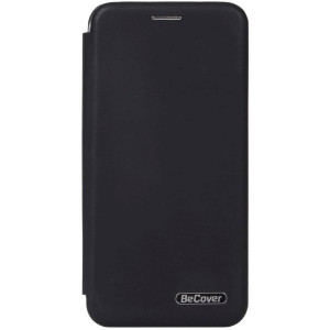 Чохол-книжка BeCover Exclusive для Samsung Galaxy A16 5G SM-A166 Black (712199)