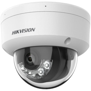 IP камера Hikvision DS-2CD1143G2-LIUF Smart Hybrid Light 4МП (4мм)