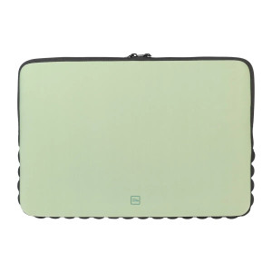 Чохол для ноутбука Tucano Offroad 15/16" Green (BFCAR1516-V)