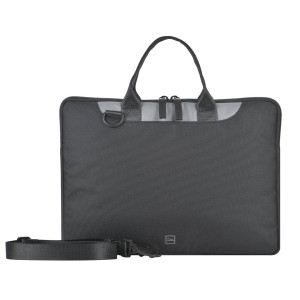 Сумка для ноутбука Tucano Lamini 15.6/16" Black (BLAMINI1516-BK)