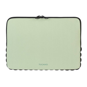 Чохол для ноутбука Tucano Offroad 13/14" Green (BFCAR1314-V)