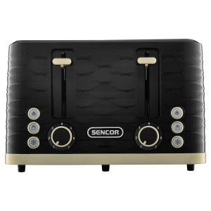 Тостер Sencor STS7551BK-EUE3