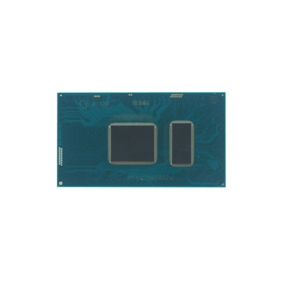 Процесор INTEL Core i3-7100U (Kaby Lake, Dual Core, 2.4Ghz, 3Mb L3, TDP 15W, Socket BGA1356) для ноутбука (SR2ZW) (Ref.)
