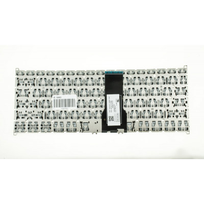 Клавіатура для ноутбука ACER (AS: SF314-54) rus, black, без фрейма (оригінал)