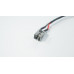 роз'єм живлення PJ541 (ASUS: A53, K53, X53) з кабелем