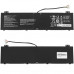 Оригінальна батарея для ноутбука ACER AP20A7N (Predator Triton 300 SE PT314-51s) 15.48V 3886mAh 60Wh Black (KT.00407.010)