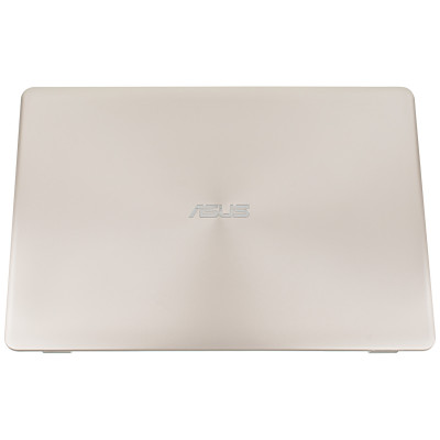 Кришка матриці для ноутбука ASUS (X542 series), silver