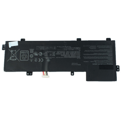 Оригинальная батарея для ноутбука ASUS B31N1534 (Zenbook UX510UX, UX510UW) 11.4V 4240mAh 48Wh Black (0B200-02030000)