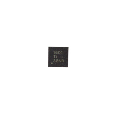 Мікросхема Texas Instruments TPS51601 (TPS51601DRBR, 1601TI) для ноутбука