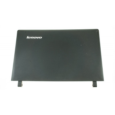 Кришка дисплея в зборі для ноутбука Lenovo (100-15IBY), black