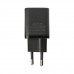 Baseus Super Si quick charger 1C 30W EU Black: быстрая зарядка для вашего устройства