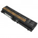 Аккумулятор LENOVO 42T4235 (ThinkPad Edge: 14, 15, E40, E420, E425, E50, E520, E525, ThinkPad: L410, L420, L510, L520, SL410, SL510, T410, T420, T510, T520, W510, W520) 10.8V 5200mAh Black (LG/ Samsung/ Sanyo)