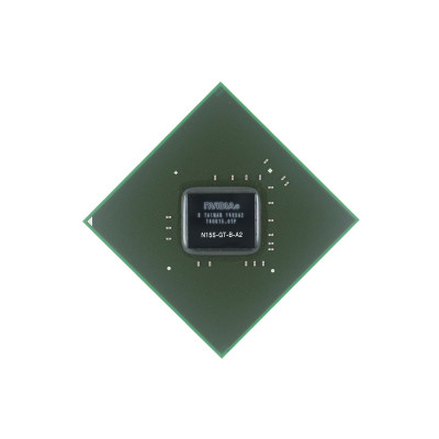 Мікросхема NVIDIA N15S-GT-B-A2 (DC 2014) для ноутбука