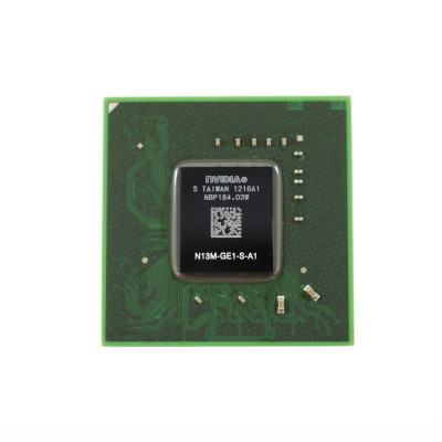 Мікросхема NVIDIA N13M-GE1-S-A1 GeForce GT610M відеочіп для ноутбука