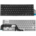 Клавіатура для ноутбука ASUS (X505 series) rus, black, без фрейма (оригінал)