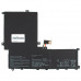 Аккумулятор ASUS C41N1619 (PRO B9440UA series) 15.4V 3030/3120mAh 48Wh Black (0B200-02350100)