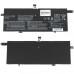 Аккумулятор LENOVO L16C4PB3 (IdeaPad: 720S-13IKB, 720S-13ARR series) 7.72V 48Wh Black (5B10N00766)