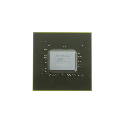 Мікросхема NVIDIA MCP79MVL-B2 (DC 2013) північний міст Media Communications Processor для ноутбука
