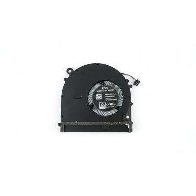 Оригінальний вентилятор для ноутбука XIAOMI Mi AIR PRO 15.6, 4pin (ВЕРСІЯ 2) (BRUSHLESS ND55C05-17E23) (Кулер)