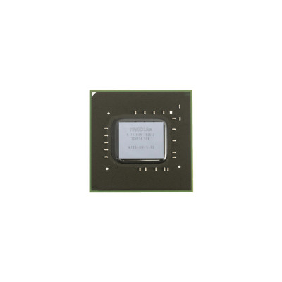 Мікросхема NVIDIA N16S-GM-S-A2 (DC 2015) GeForce 930M відеочіп для ноутбука