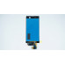Дисплей для смартфона (телефону) Sony Xperia M5 Dual E5603, E5606 , E5633, E5653, white (У зборі з тачскріном)(без рамки)