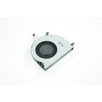 Оригінальний вентилятор для ноутбука HP Envy M4-1000 series, DC 5V, 4pin (FCN FC1S, 698079-001) (Кулер)