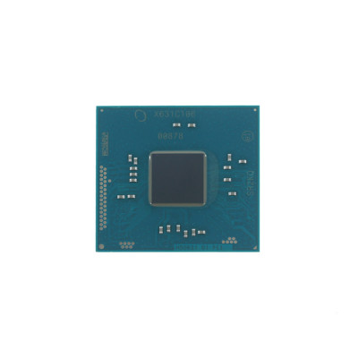 Процесор INTEL Pentium J3710 (Braswell, Quad Core, 1.6-2.64Ghz, 2Mb L2, TDP 6.5W, Socket Type 3 BGA1170) для ноутбука (SR2KQ)