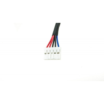 роз'єм живлення PJ759 Lenovo (ThinkPad: L560, L570 series), з кабелем