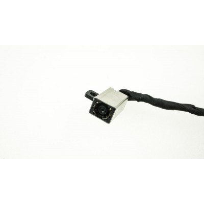 роз'єм живлення PJ842 (Dell: 13-5000,15-5000  series), з кабелем