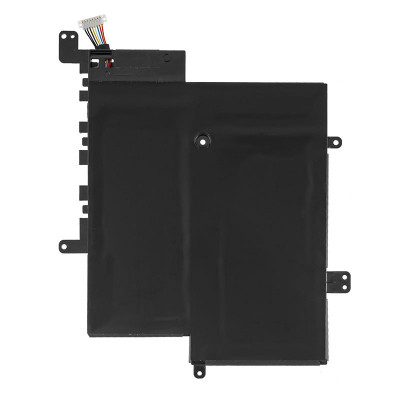 Аккумулятор ASUS C21N1629 (EeeBook E203NA, E203MA, R207NA series) 7.6V 3800mAh 28Wh Black