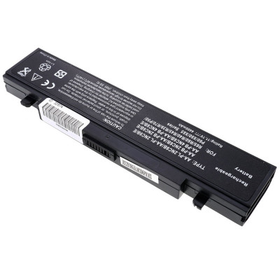 Аккумулятор Samsung AA-PB4NC6B (P50, P60, R39, R40, R45, R60, R65, R70, Q210, R460, R510) 11.1V 4400mAh Black
