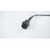 роз'єм живлення PJ589 (SONY: VPC-EL) з кабелем