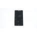 Дисплей для смартфона (телефону) Sony Xperia T LT30i, black (У зборі з тачскріном)(без рамки)