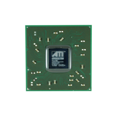 Мікросхема ATI 216DCP5ALA11FG Mobility Radeon XPRESS 200M RC415MD відеочіп для ноутбука